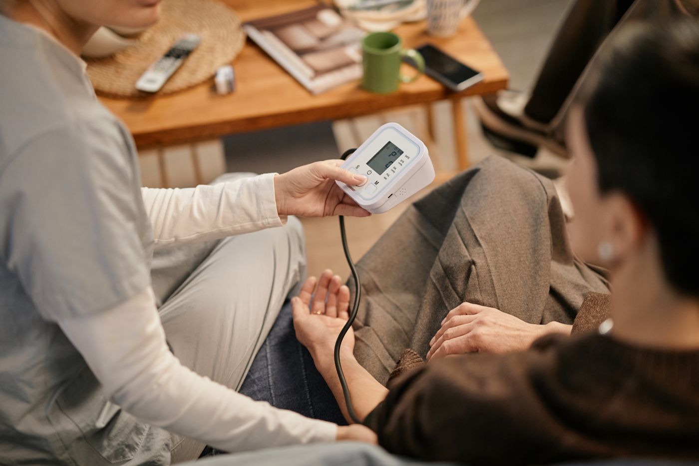 Ada Radiology Validating Compliance for Home Healthcare Medical Devices
