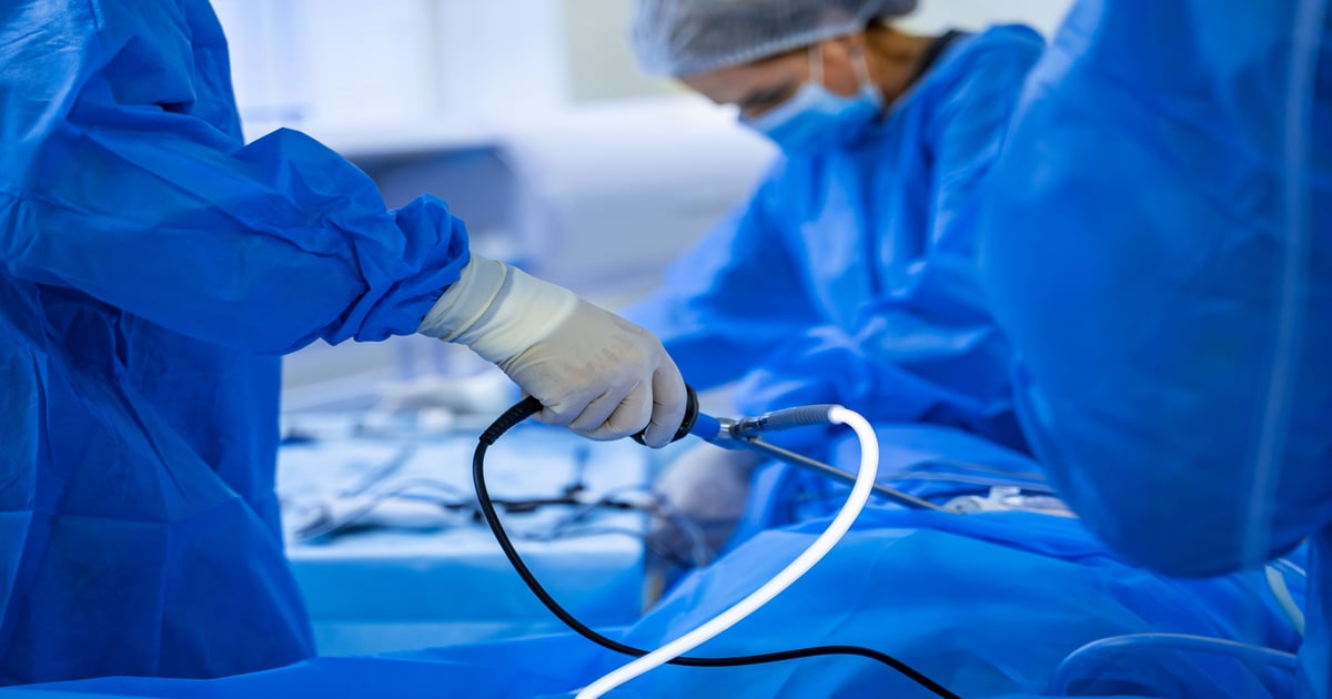 Medical Device Lifecycle - From Concept to Production