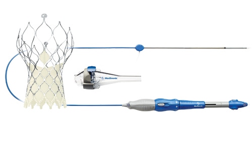 Physician: Medtronic's New TAVR Device Is Exciting New Technology
