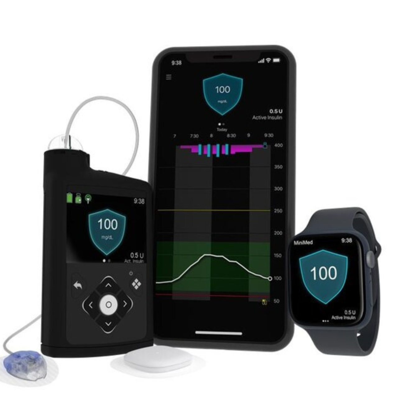 Medtronic Heats CGM Space Up with New FDA Nod