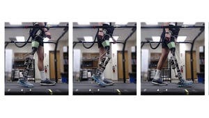 Machine Learning and VR Are Driving Prosthetics Research