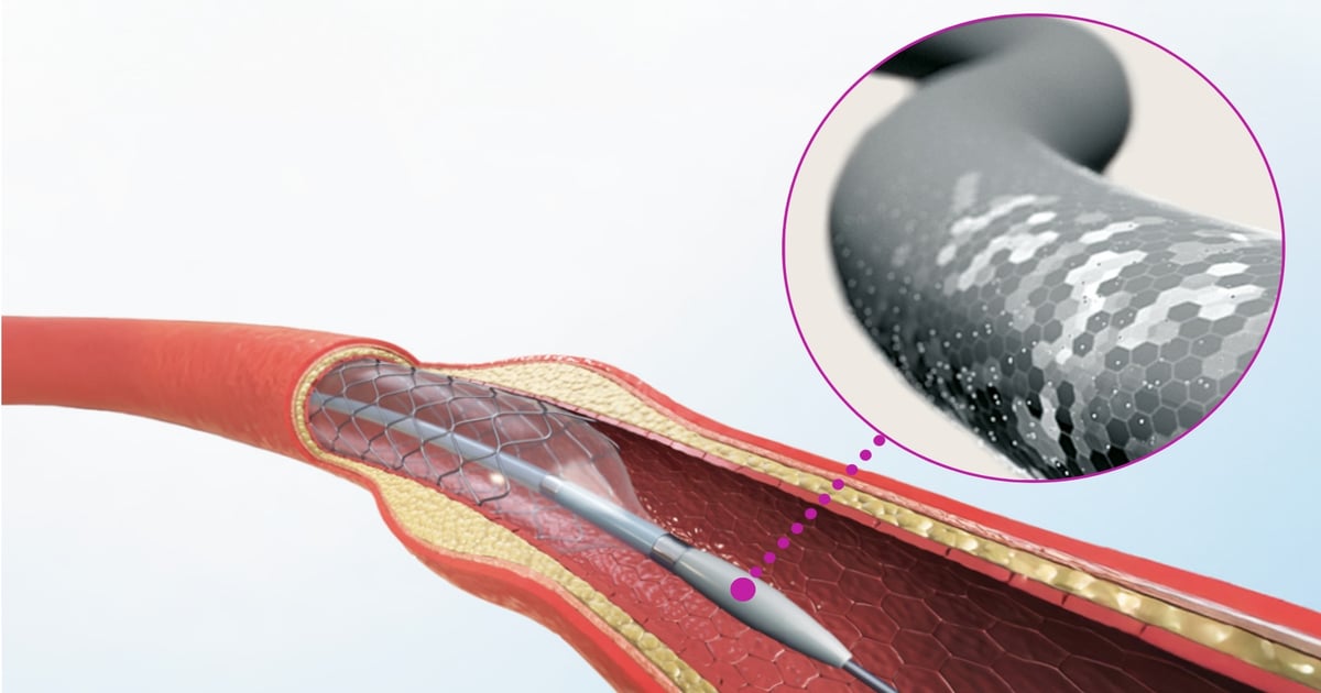 Surface Modification Advances Medical Device Performance and Safety