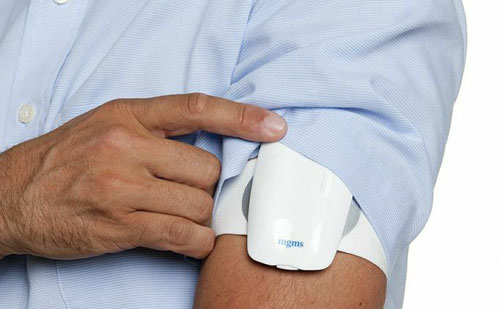 These 11 Sensor Technologies Could Revolutionize Personal Health