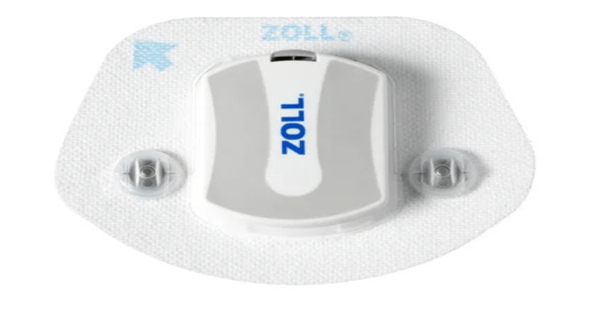 FDA Warning Letter Cites Zoll Medical for Quality Violations