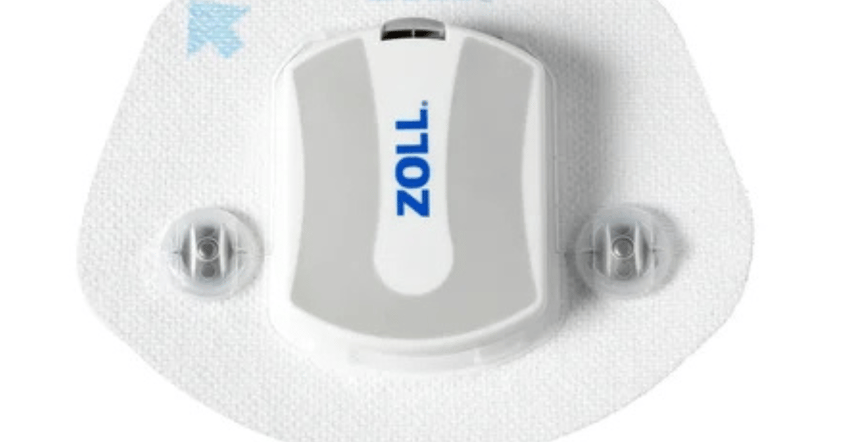 FDA Warning Letter Cites Zoll Medical for Quality Violations