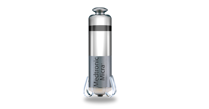 Medtronic Micra Leadless Pacemaker, a medical device FDA approved in 2016