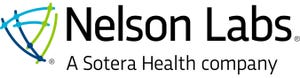 Nelson Laboratories Logo