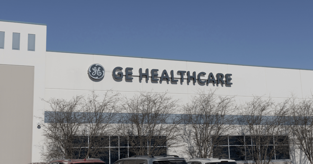 GE HealthCare Eyes $1B Sofie Biosciences Acquisition