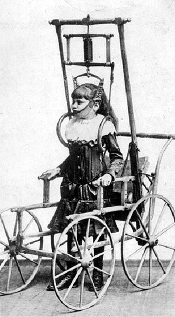 Strange Medical Devices