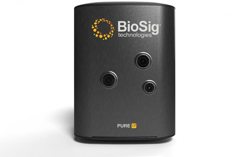 BioSig Lands Licensing Deal with Mayo Clinic