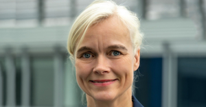Carla Kriwet steps down from post after just two months Fresenius Medical Care