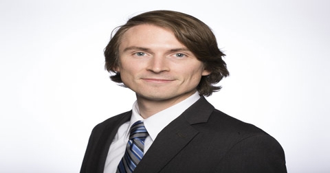 Medtech's Rising Stars: Austin Walker