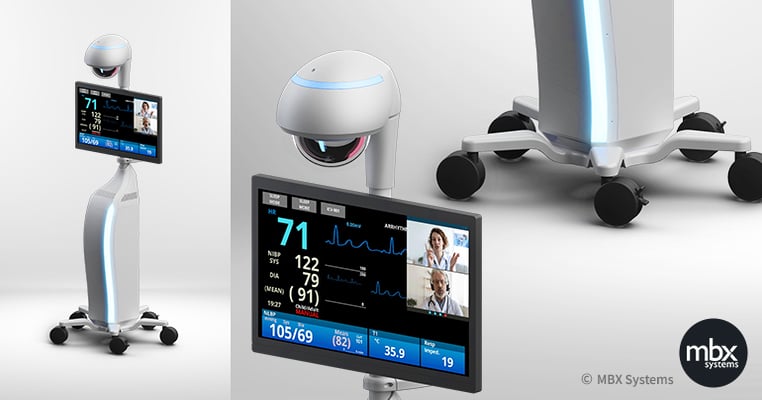 Purpose-Built Medical Devices: Hardware Design and Engineering