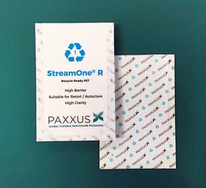 StreamOne R from PAXXUS Wins Several Awards