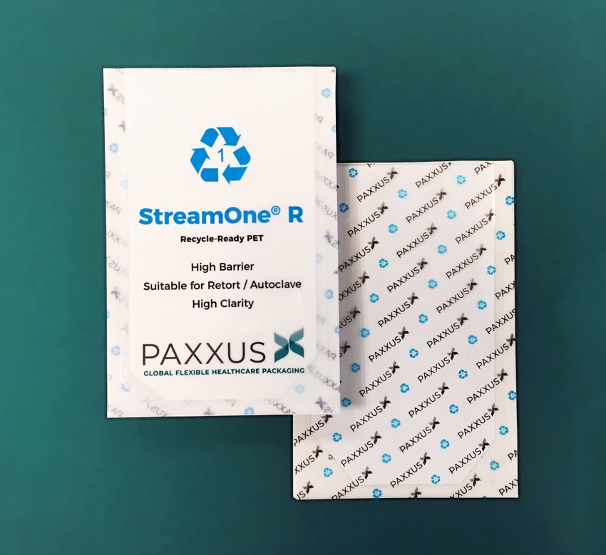 StreamOne R from PAXXUS Wins Several Awards