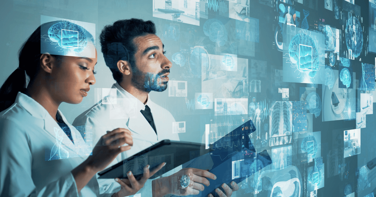 Tracking How AI Will Impact the Medical Device Industry