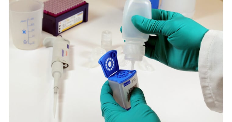 Tackling Tuberculosis in Children through Non-Invasive Sampling