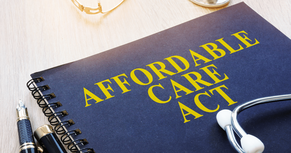 ACA Subsidy Expiration Shows No Medtech Impact Yet