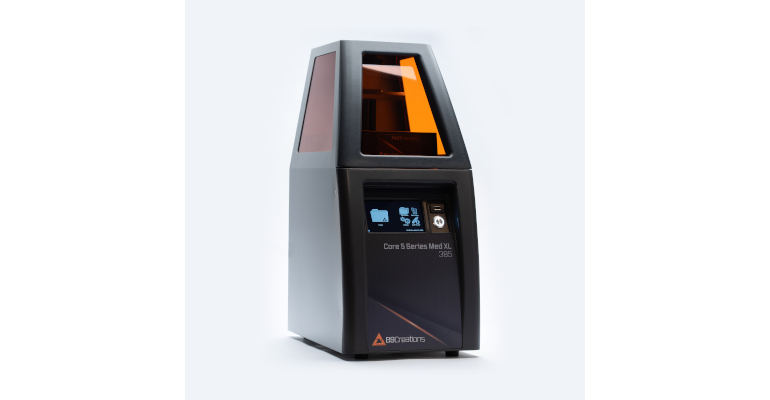 B9Creations Debuts New 3D Printer & Resin at MD&M Minneapolis & More News