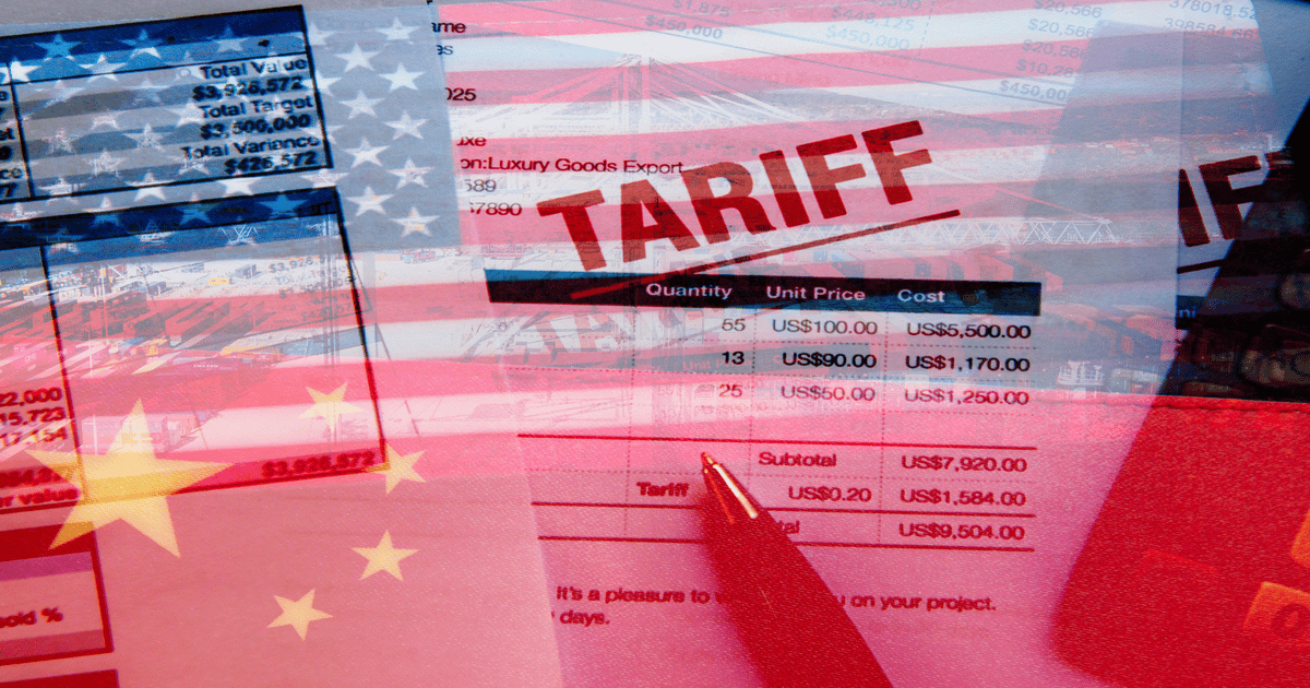Trump Hits 60 Countries with New Tariffs
