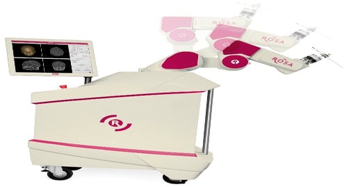 Zimmer Biomet Joins Surgical Robotics Race