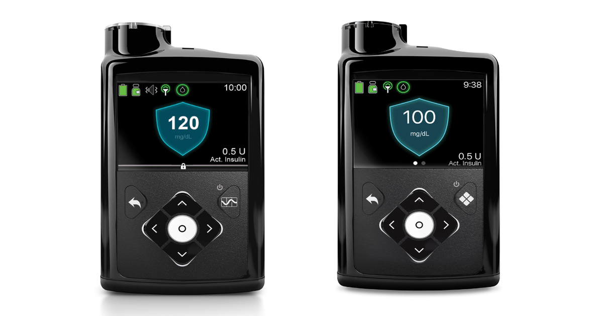 Medtronic MiniMed 600 and 700 Series Pump Recall Dubbed FDA