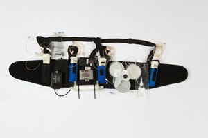 Expedited Access for the Wearable Artificial Kidney