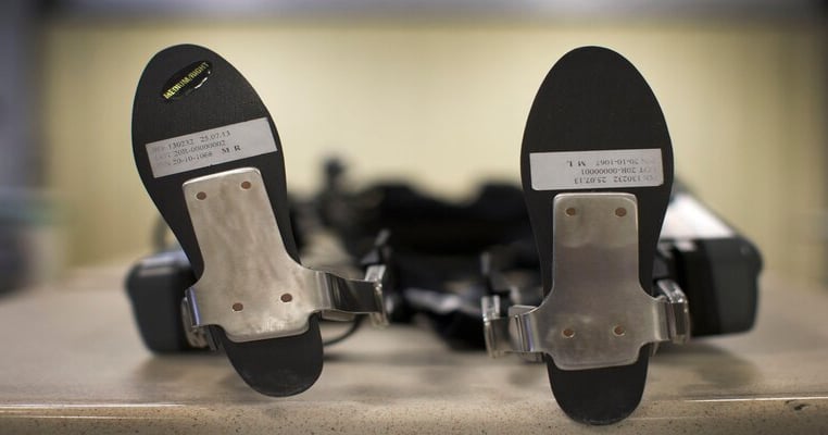 Extremity Disabilities German Court to Classify Exoskeleton Devices for SCI