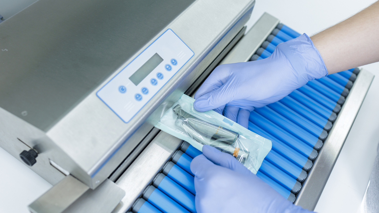 Medical Device Packaging Usability Drives Safety & Efficiency