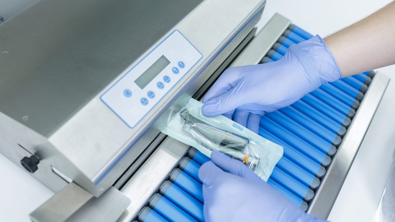 Medical Device Packaging Usability Drives Safety & Efficiency