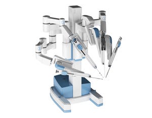 A Look at Specialty Polymers for Surgical Robots