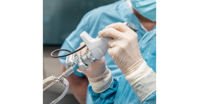 Could a Wireless Camera Improve Safety, Cost, & Efficiency in the OR?