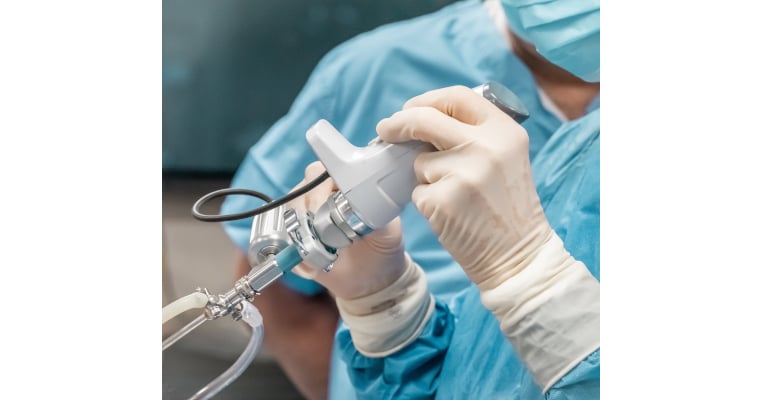 Cache Camera Surgery Could a Wireless Camera Improve Safety, Cost, & Efficiency in the OR?