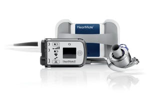 HeartWare Expects Market Share Losses in LVAD Rivalry