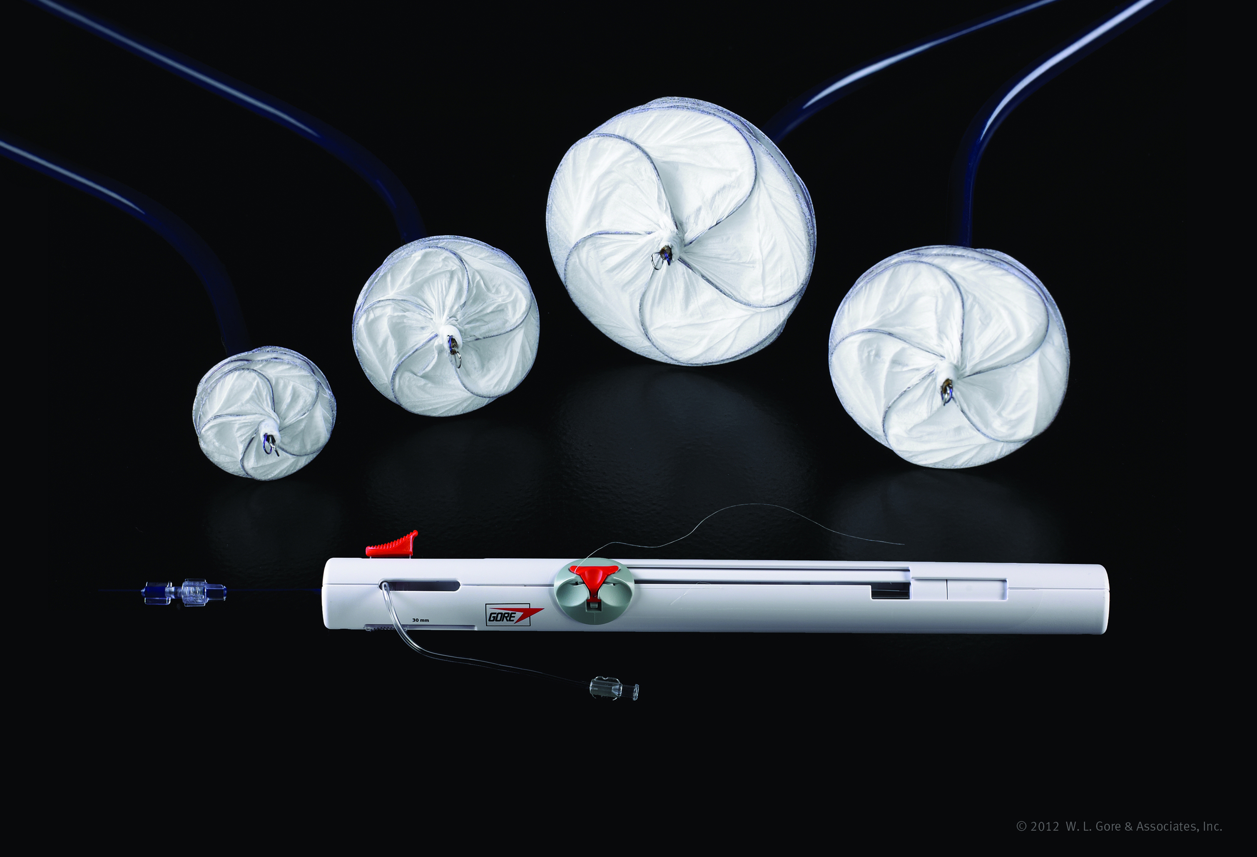 PFO Closure Device May Drastically Reduce Risk of Recurrent Stroke
