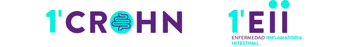 1 Minuto para el Crohn