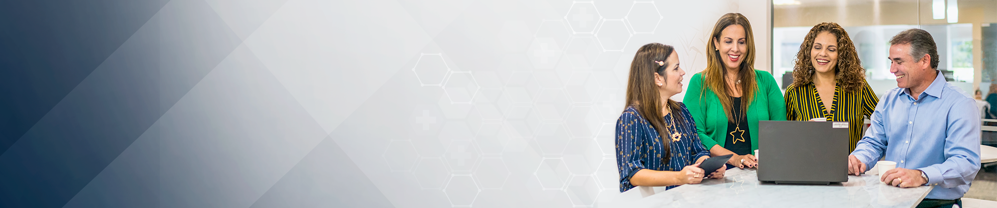 Sobre Johnson & Johnson