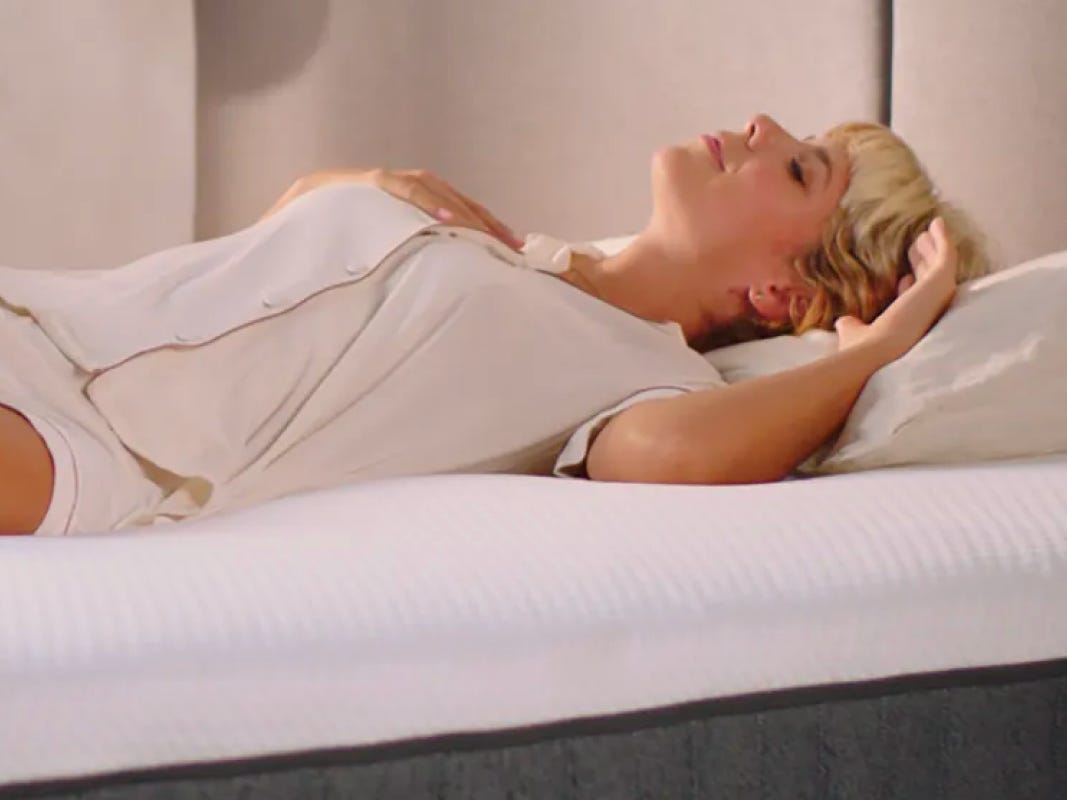 Emma Hybrid Premium Mattress
