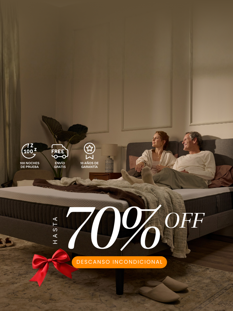 Descanso incondicional