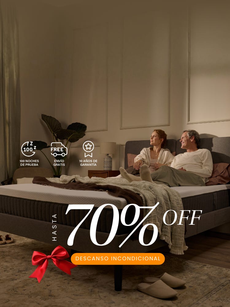 Descanso incondicional