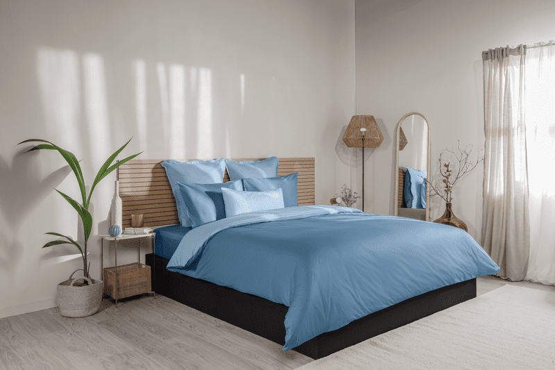 choisir une parure de lit