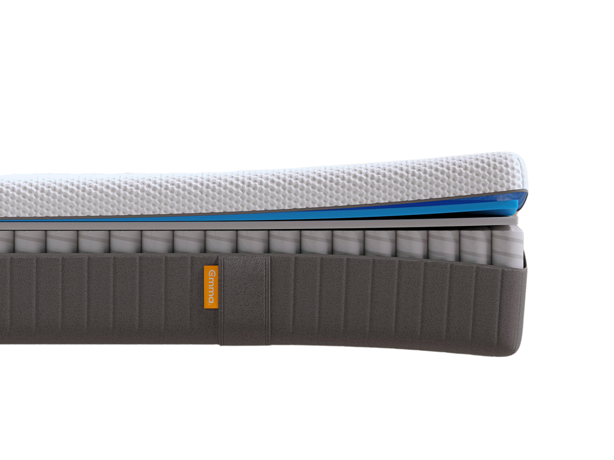 Colchón Comfort Premium