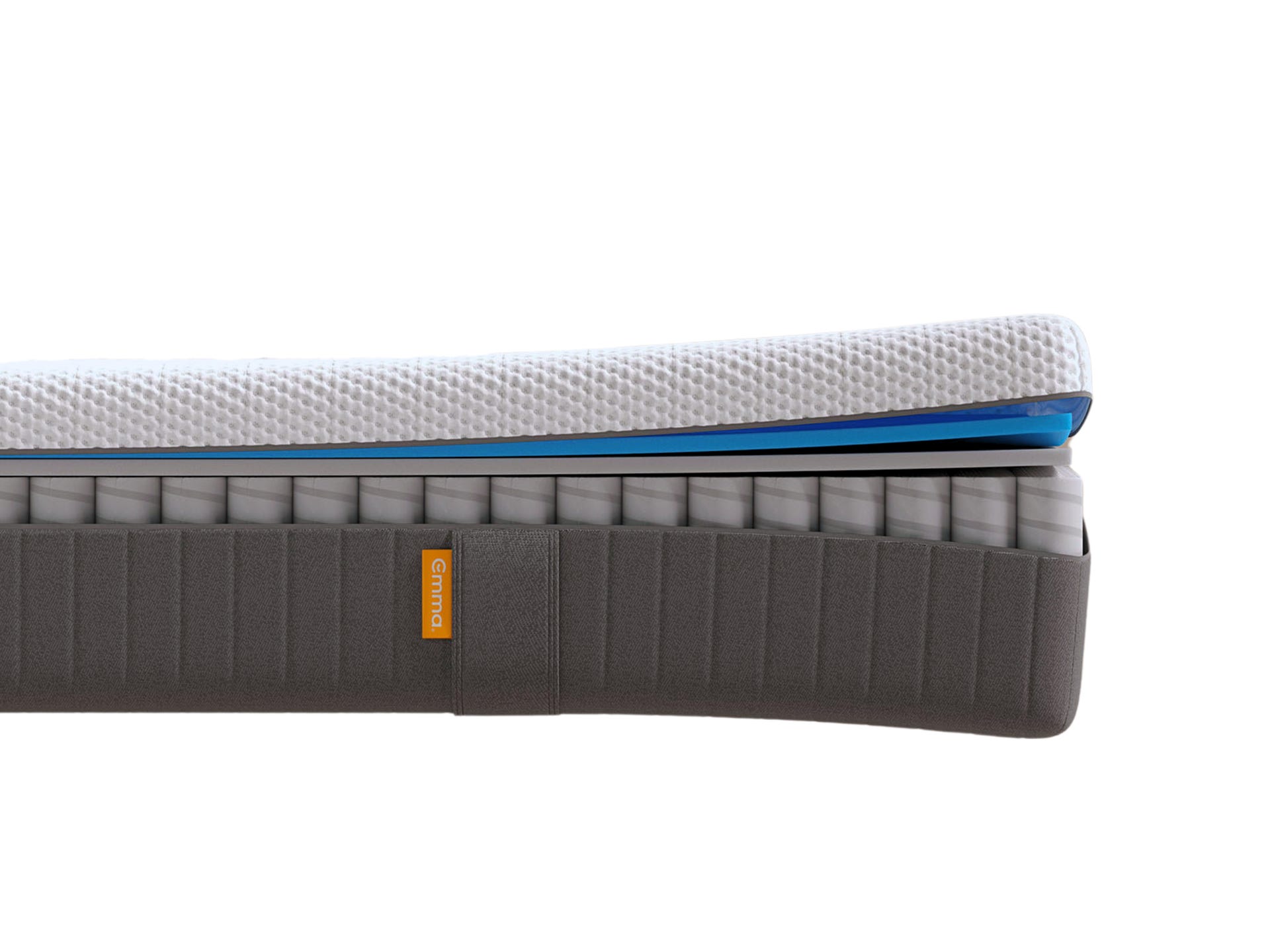 Colchón Comfort Premium