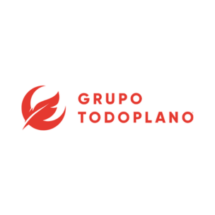 Grupo Todoplano Logo