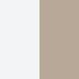 Bianco e beige