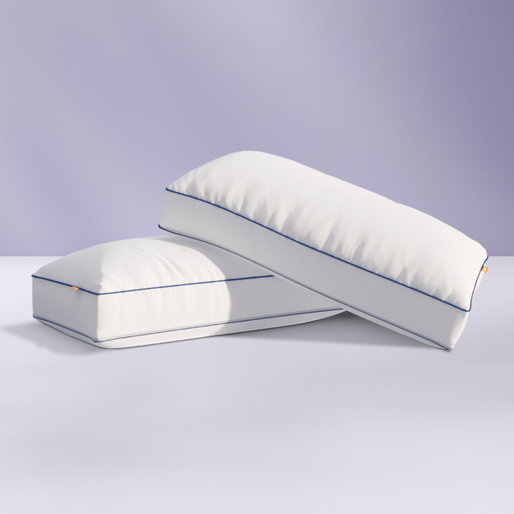 Emma Premium Microfibre Pillow