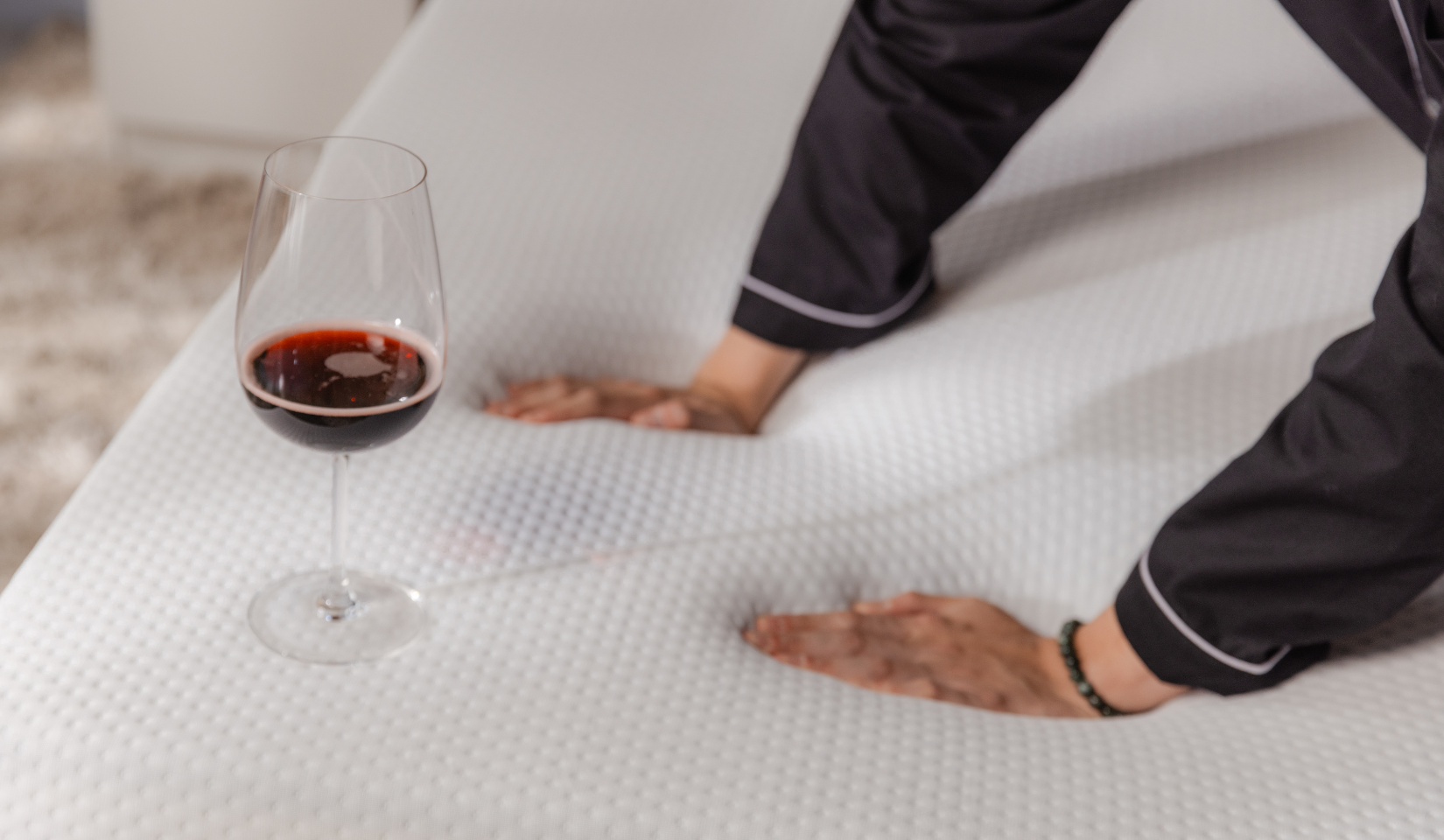 Emma Comfort Adapt Mattress Emma® Sleep Australia