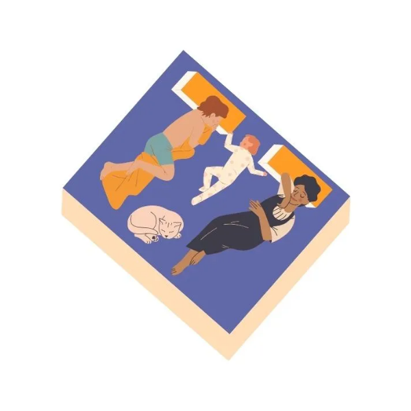 Bed Buying Guide Emma The Sleep Company