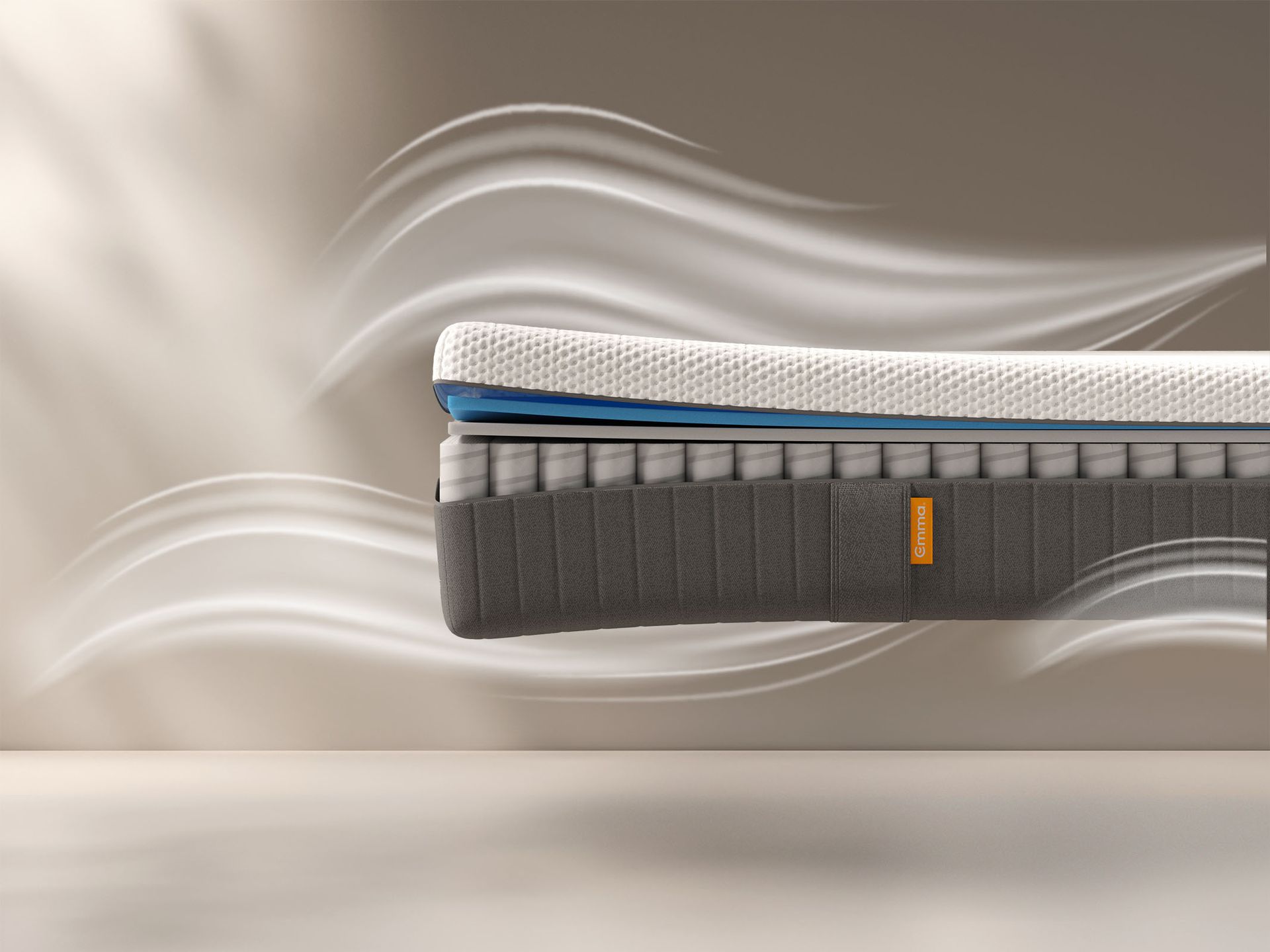 Emma Original II Matras