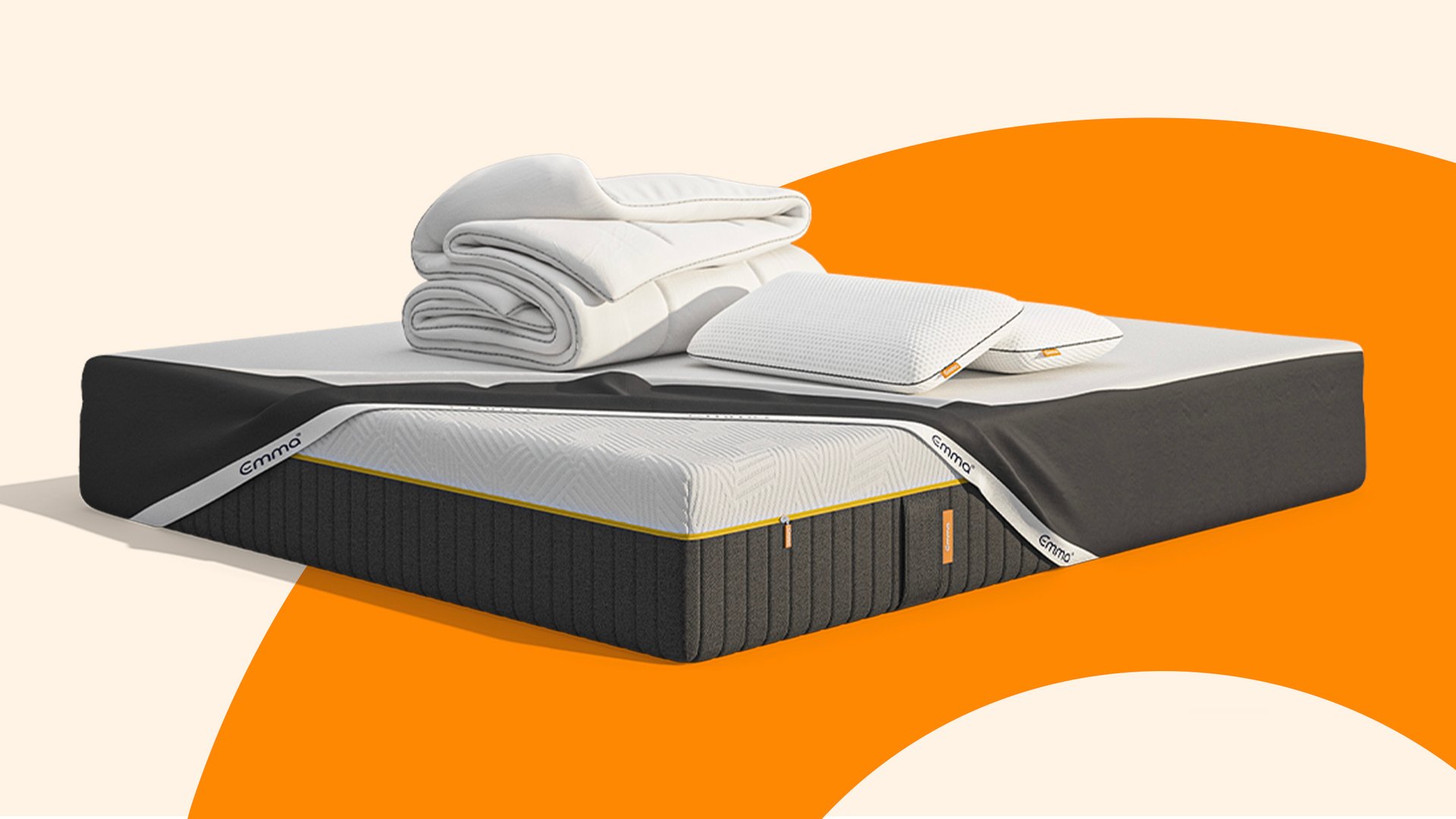 Early Summer Mega Bundle - Emma Sleep
